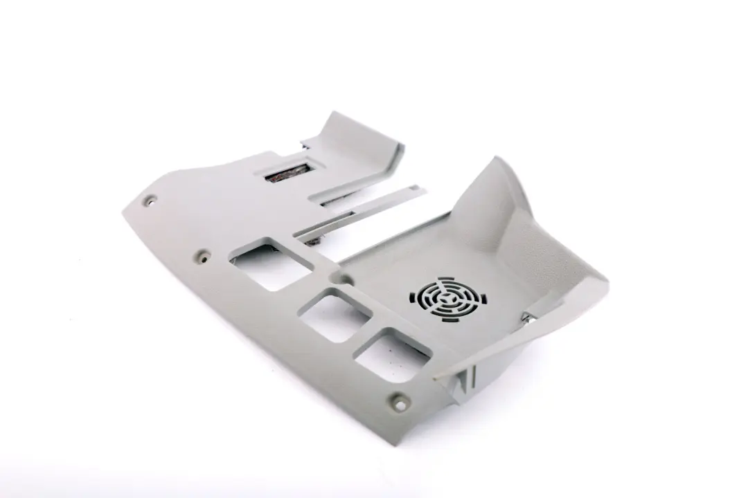 BMW 1 Series E87 Trim Panel Foot Controls Alaska Grey 9147535 - SKU rhd-7152604 - Part number 9121734