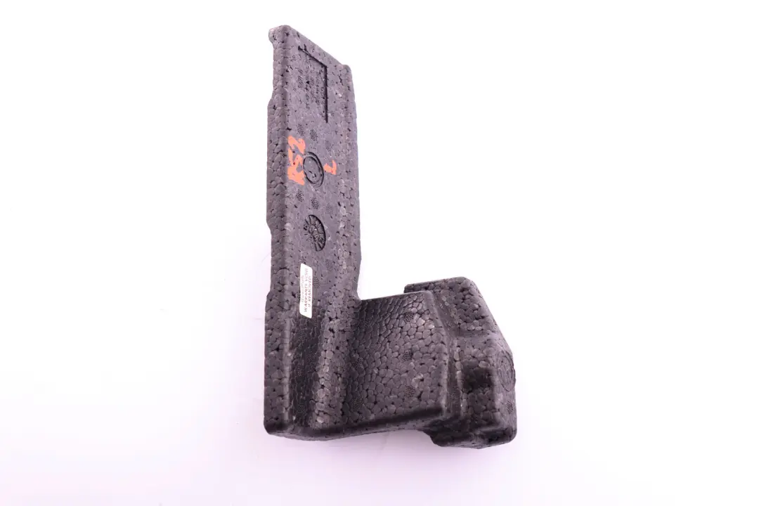 Mousse Utiliser Coffre Deposants Rumble A Gauche pour Mini Cabriolet R52 à propos du numéro de pièce 7152625 Mini Cabriolet R52 Mousse Utiliser Coffre Deposants Rumble A Gauche - SKU 7152625 - Numéro de pièce 7152625