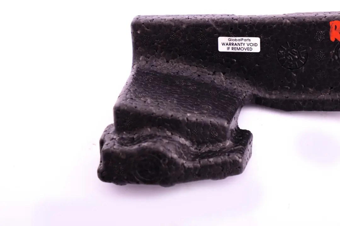 Inserto In Schiuma Baule Sinistro per Mini Cabrio R52 con numero di parte 7152625 Mini Cabrio R52 Inserto In Schiuma Baule Sinistro - SKU 7152625 - Numero di parte 7152625