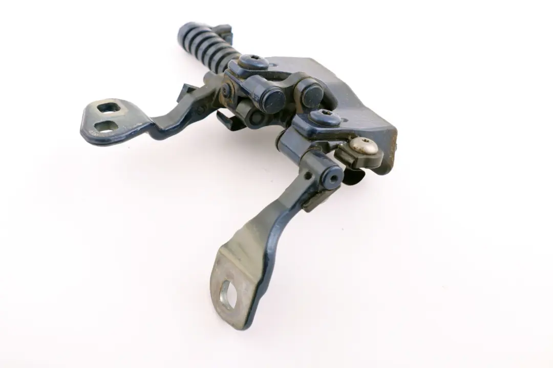 Charnière de Hayon Gauche Le Mans Blau - 381 pour BMW E91 Touring à propos du numéro de pièce 7152675 BMW E91 Touring Charnière de Hayon Gauche Le Mans Blau - 381 - SKU 7152675-LMB - Numéro de pièce 7152675