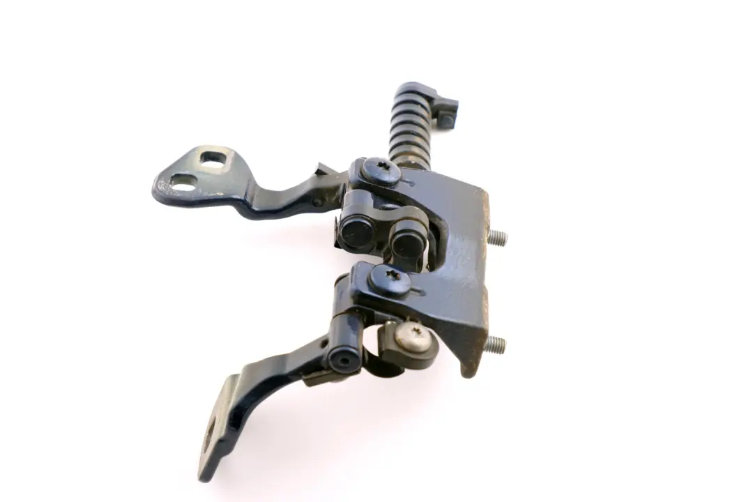 Bisagra Trasera Izquierda Tapa Maletero Le Mans Blau Azul - 381 7119041 para BMW E91 con número de pieza 7152675 BMW E91 Bisagra Trasera Izquierda Tapa Maletero Le Mans Blau Azul - 381 7119041 - SKU 7152675-LMB - Número de pieza 7152675