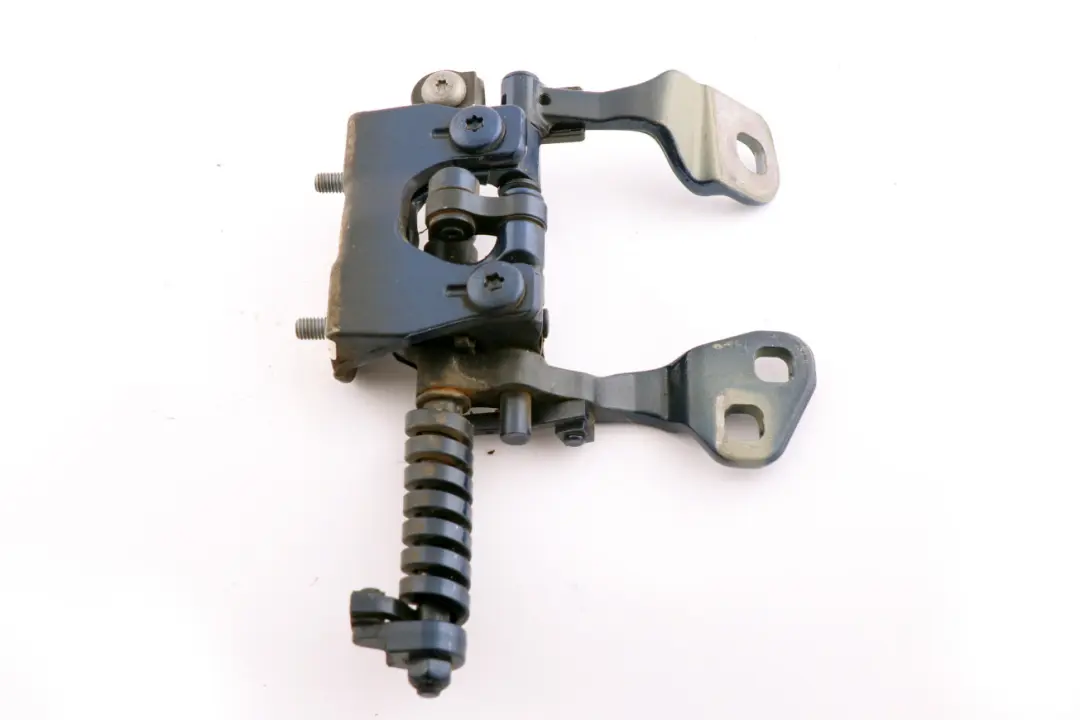 Cerniera Bagagliaio Touring Posteriore Sinistra Le Mans Blau - 381 BMW E91 - SKU 7152675-LMB - Numero di parte 7152675