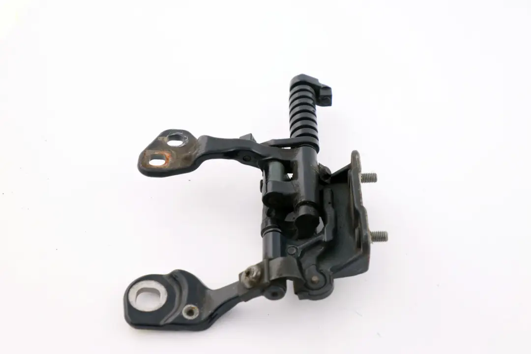 BMW E91 Cerniera coperchio baule posteriore destro Monacoblau 7119042 - SKU 7152676-MB - Numero di parte 7152676