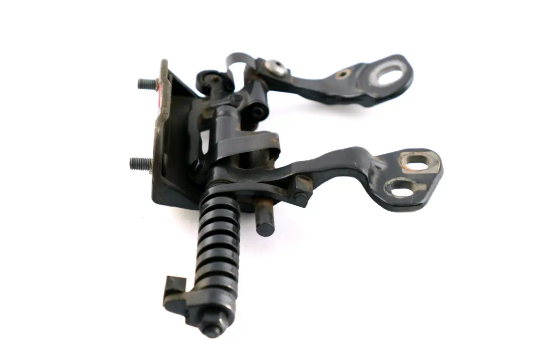 Cardine Portellone Destra Frizzante Grafite Metallizzato 7119042 per BMW E91 con numero di parte 7152676 BMW E91 Cardine Portellone Destra Frizzante Grafite Metallizzato 7119042 - SKU 7152676-SG - Numero di parte 7152676