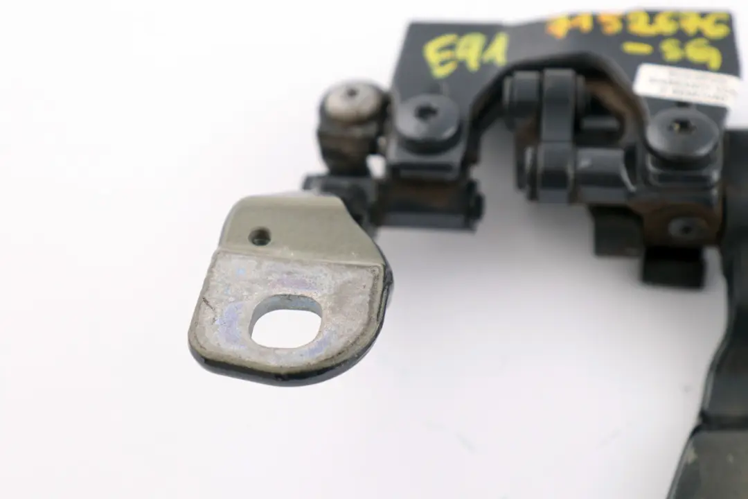 BMW E91 Zawias Klapy Bagażnika Prawy Tył Sparkling - SKU 7152676-SG - Numer Części 7152676