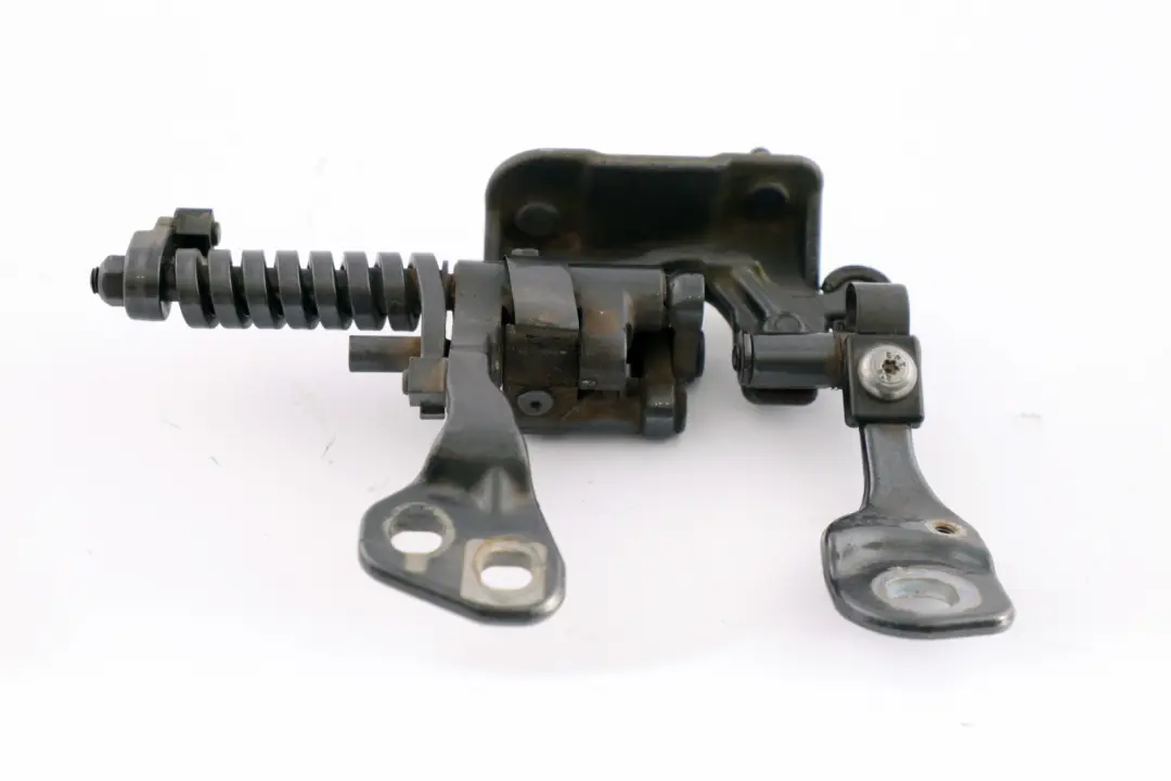 Cardine Portellone Destra Frizzante Grafite Metallizzato 7119042 per BMW E91 con numero di parte 7152676 BMW E91 Cardine Portellone Destra Frizzante Grafite Metallizzato 7119042 - SKU 7152676-SG - Numero di parte 7152676