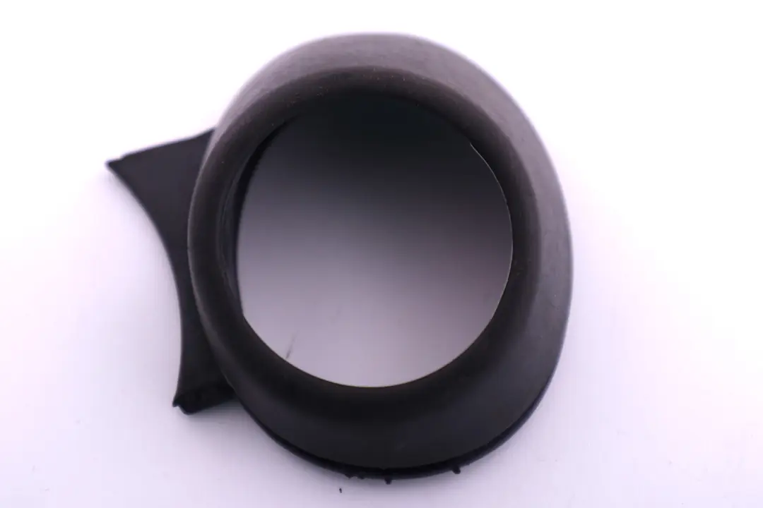 Steering Column Ignition Lock Cover to Mini Cooper R50 R53 with Part number 7152690 Mini Cooper R50 R53 Steering Column Ignition Lock Cover - SKU 7152690 - Part number 7152690