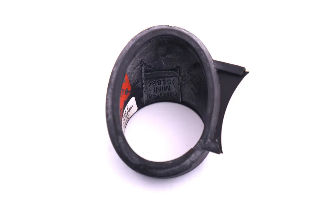 Couverture Bouton de Demarrage 5145 pour Mini Cooper R50 R53 à propos du numéro de pièce 7152690 Mini Cooper R50 R53 Couverture Bouton de Demarrage 5145 - SKU 7152690 - Numéro de pièce 7152690