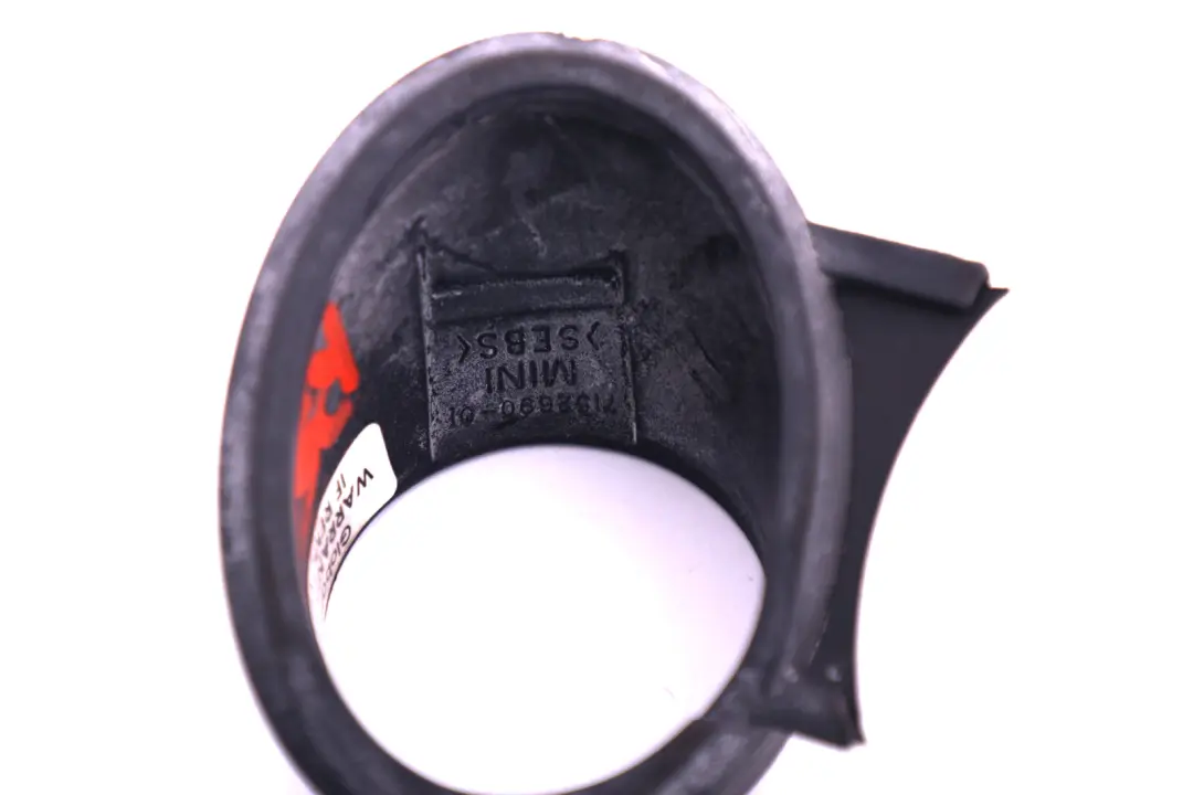 Mini Cooper R50 R53 Couverture Bouton de Demarrage 5145 - SKU 7152690 - Numéro de pièce 7152690