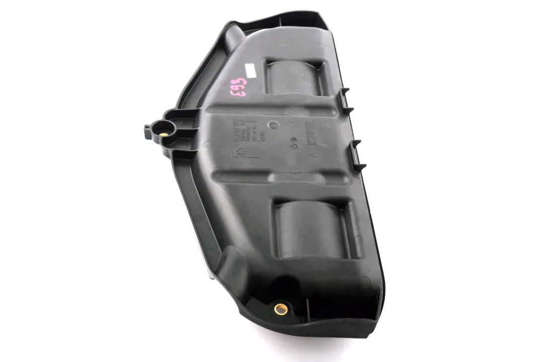 BMW 3 Series E93 E93N LCI Convertible Hydraulic Pump Unit Cover - SKU 7152793 - Part number 7152793