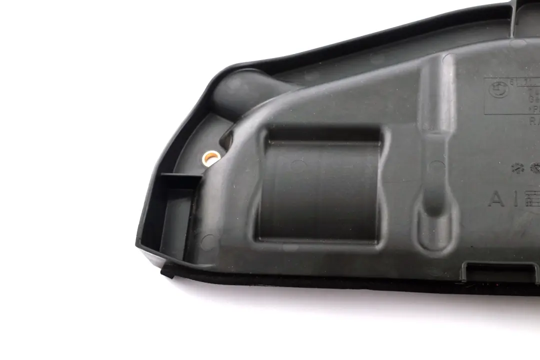 E93N LCI Convertible Unidad De Bomba Hidraulica Tapa para BMW E93 con número de pieza 7152793 BMW E93 E93N LCI Convertible Unidad De Bomba Hidraulica Tapa - SKU 7152793 - Número de pieza 7152793