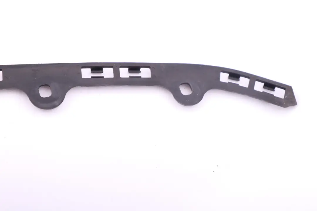 BMW 1 SERIES E87 E87N Seal retaining strip left hood mounting N/S - SKU 7152799 - Part number 7152799