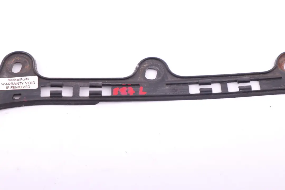 BMW 1 SERIES E87 E87N Seal retaining strip left hood mounting N/S - SKU 7152799 - Part number 7152799