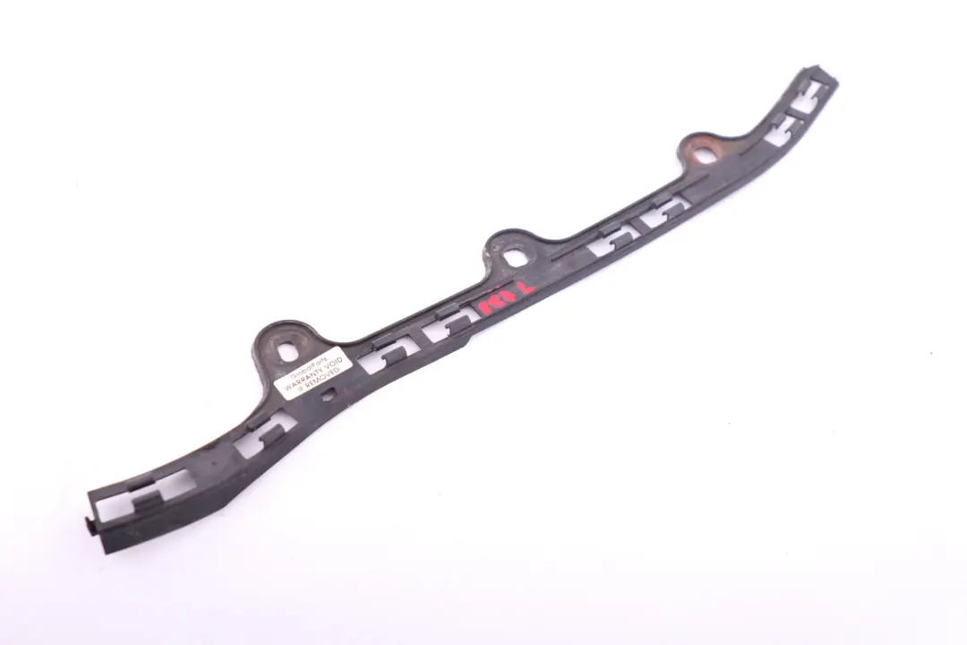 BMW 1 SERIES E87 E87N Seal retaining strip left hood mounting N/S - SKU 7152799 - Part number 7152799