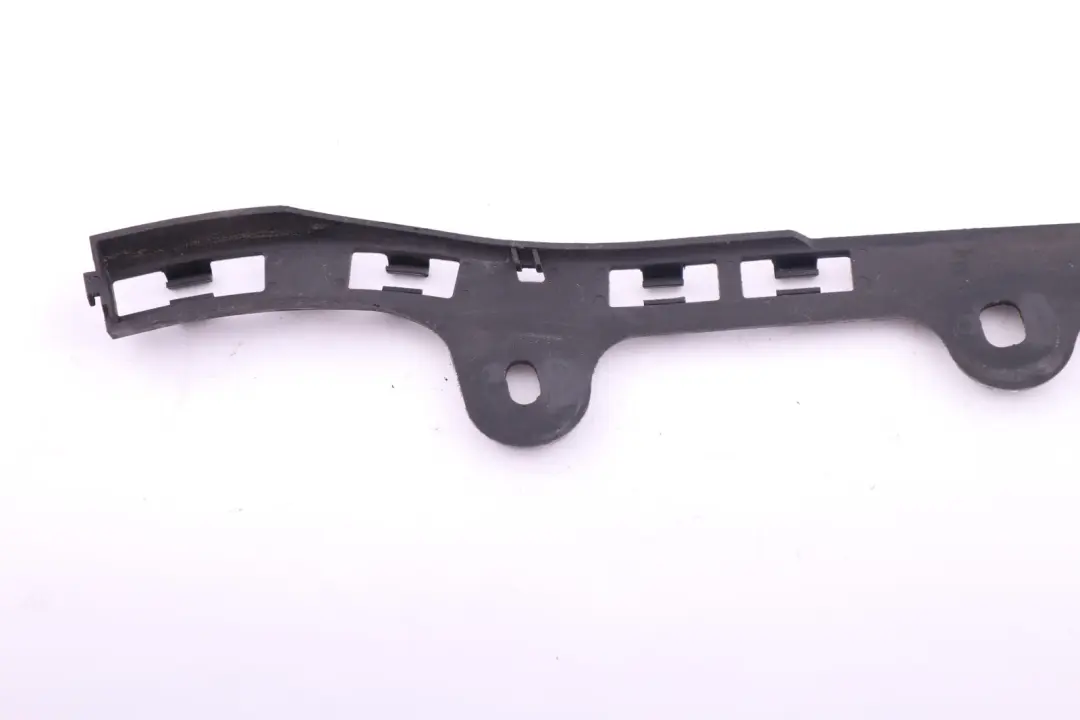 BMW 1 SERIES E87 E87N Seal retaining strip left hood mounting N/S - SKU 7152799 - Part number 7152799
