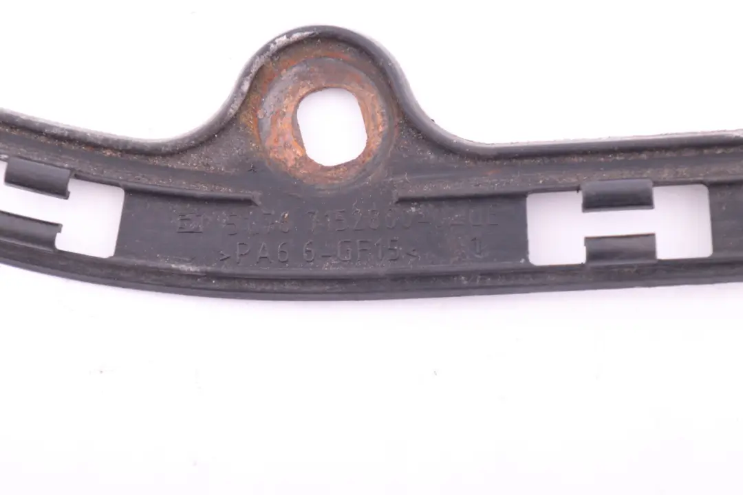 Halteleiste Dichtung rechts 5176 für BMW 1 er E87 E87N mit Teilenummer 7152800 BMW 1 er E87 E87N Halteleiste Dichtung rechts 5176 - SKU 7152800 - Teilenummer 7152800