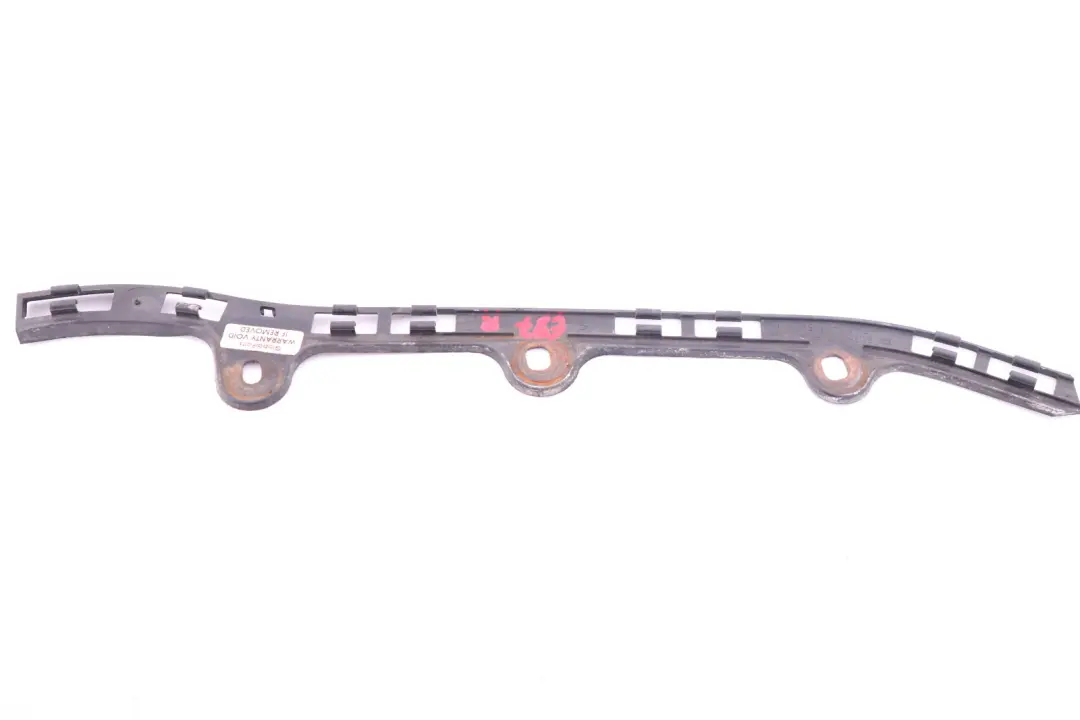 Tira De retencion De La junta De montaje del capo derecho para BMW E87 E87N con número de pieza 7152800 BMW E87 E87N Tira De retencion De La junta De montaje del capo derecho - SKU 7152800 - Número de pieza 7152800