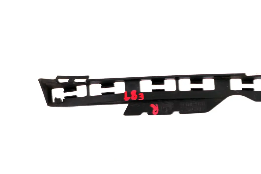 BMW E87 Uszczelka reflektora prawa - SKU 7152802 - Numer Części 7152802