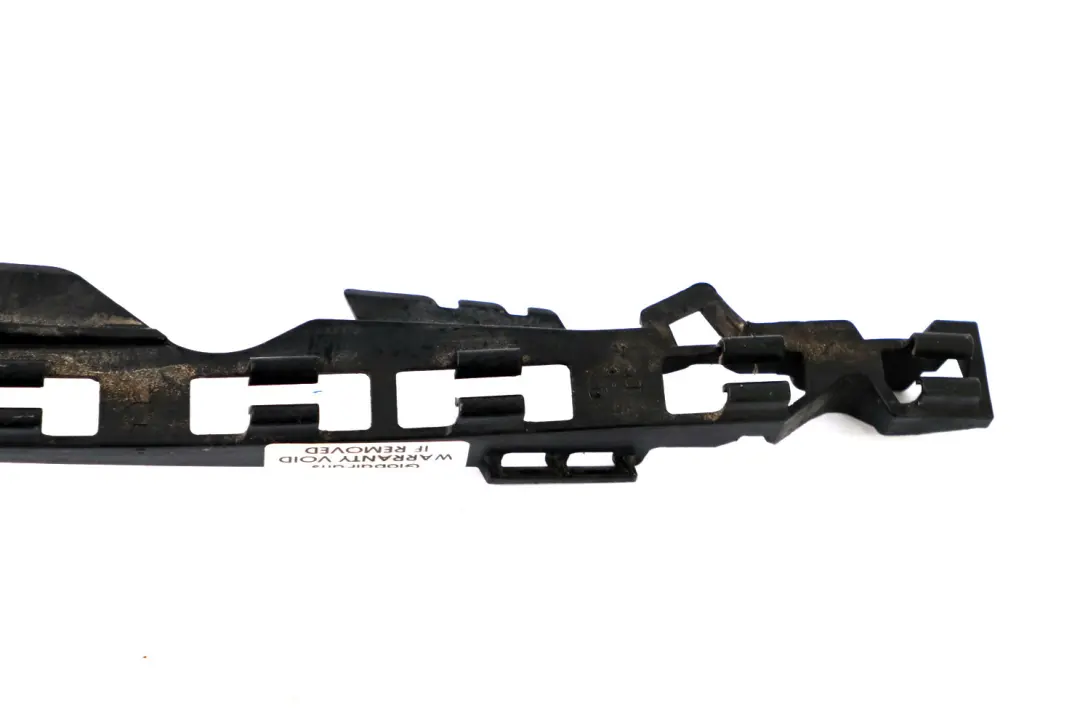 BMW E87 Guarnizione Faro Luci Anteriore Destro 6311 - SKU 7152802 - Numero di parte 7152802