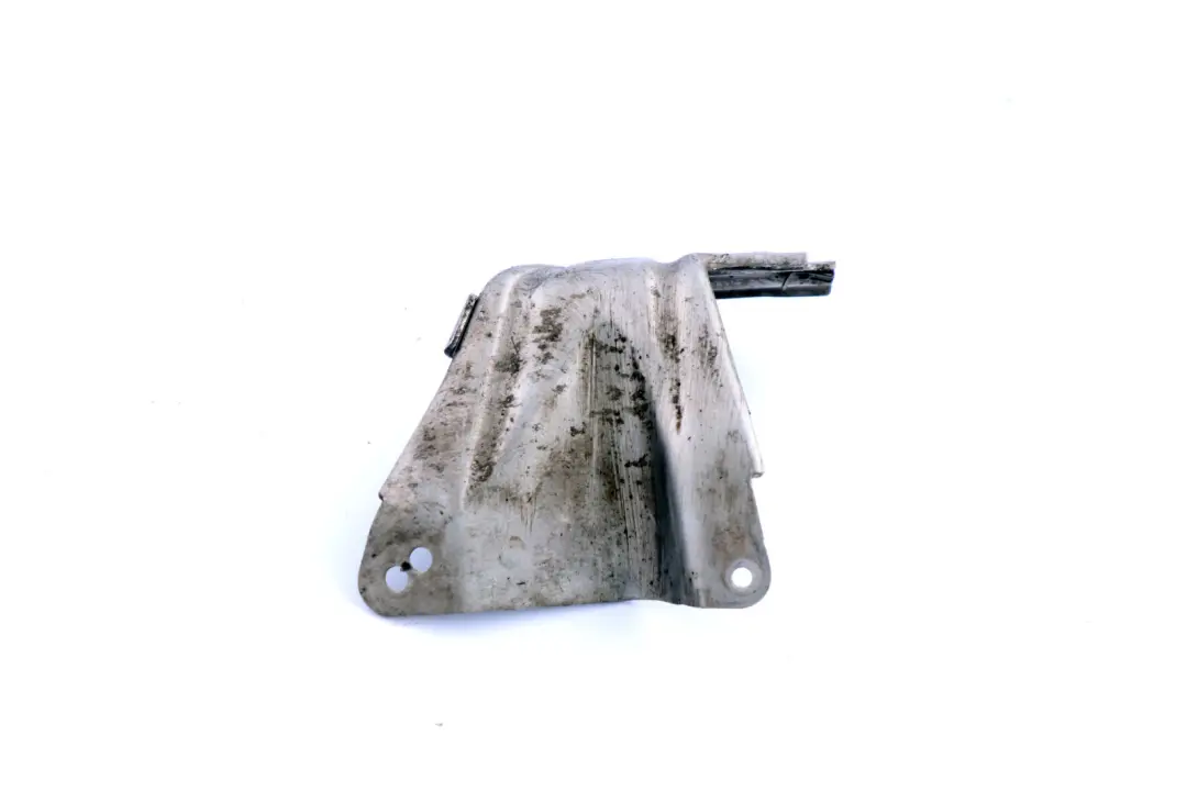 Soporte Cubre Rueda Carcasa Delantero Izquierdo Conducto De Aire para BMW E60 con número de pieza 7152819 BMW E60 Soporte Cubre Rueda Carcasa Delantero Izquierdo Conducto De Aire - SKU 7152819 - Número de pieza 7152819