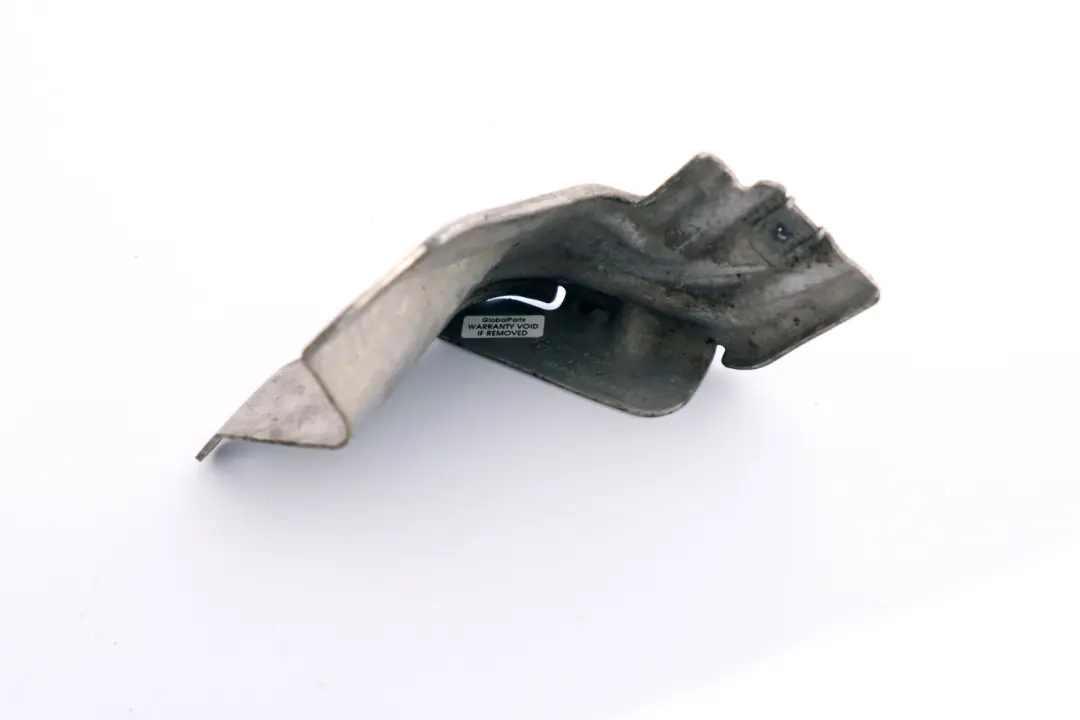 BMW 5 Reihe E60 Halter Abdeckung Radhaus vorne links 5171 - SKU 7152819 - Teilenummer 7152819