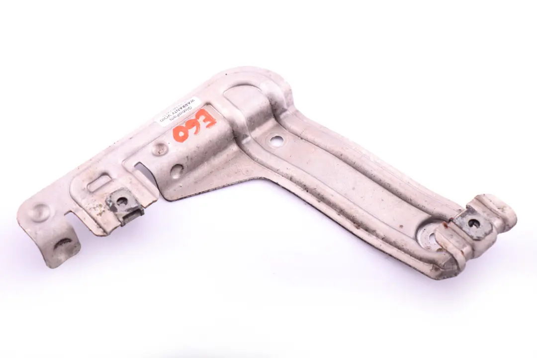BMW 5 Series E60 E61 E63 E64 Bracket underfloor panelling left N/S - SKU 7152821 - Part number 51717152821