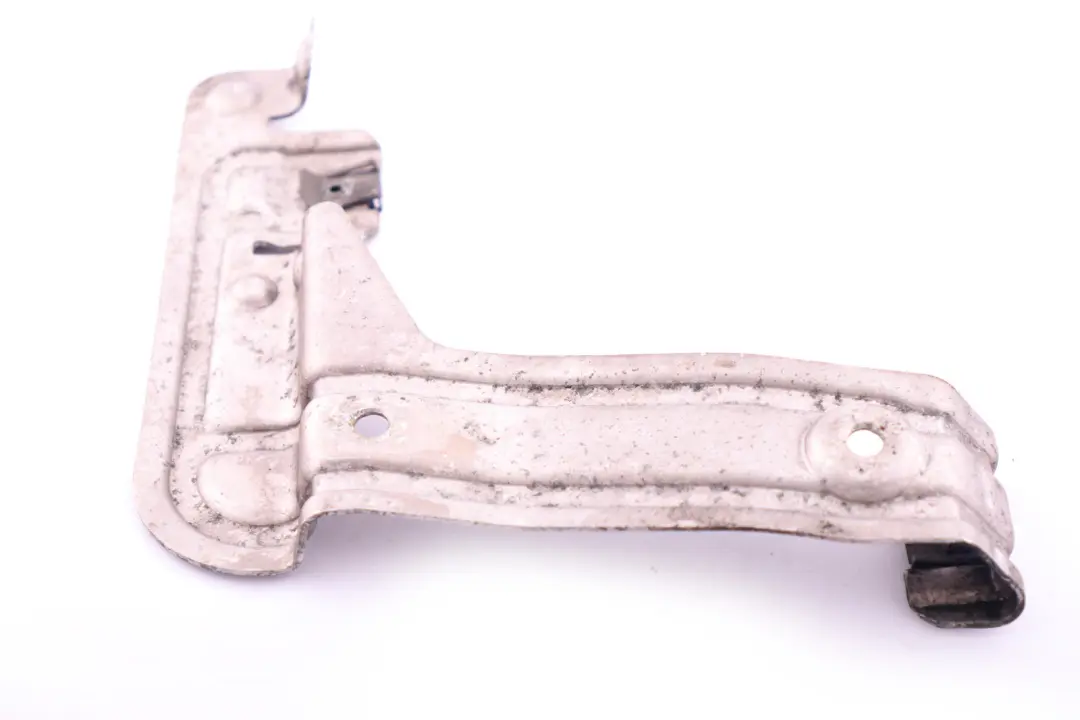 BMW 5 Series E60 E61 E63 E64 Bracket underfloor panelling left N/S - SKU 7152821 - Part number 51717152821