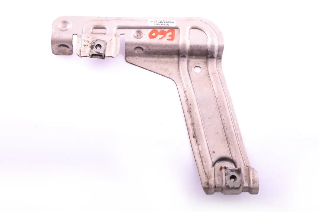 Supporto Copertura Passaruota Anteriore Destro per BMW E60 E61 E63 E64 con numero di parte 51717152821 BMW E60 E61 E63 E64 Supporto Copertura Passaruota Anteriore Destro - SKU 7152821 - Numero di parte 51717152821