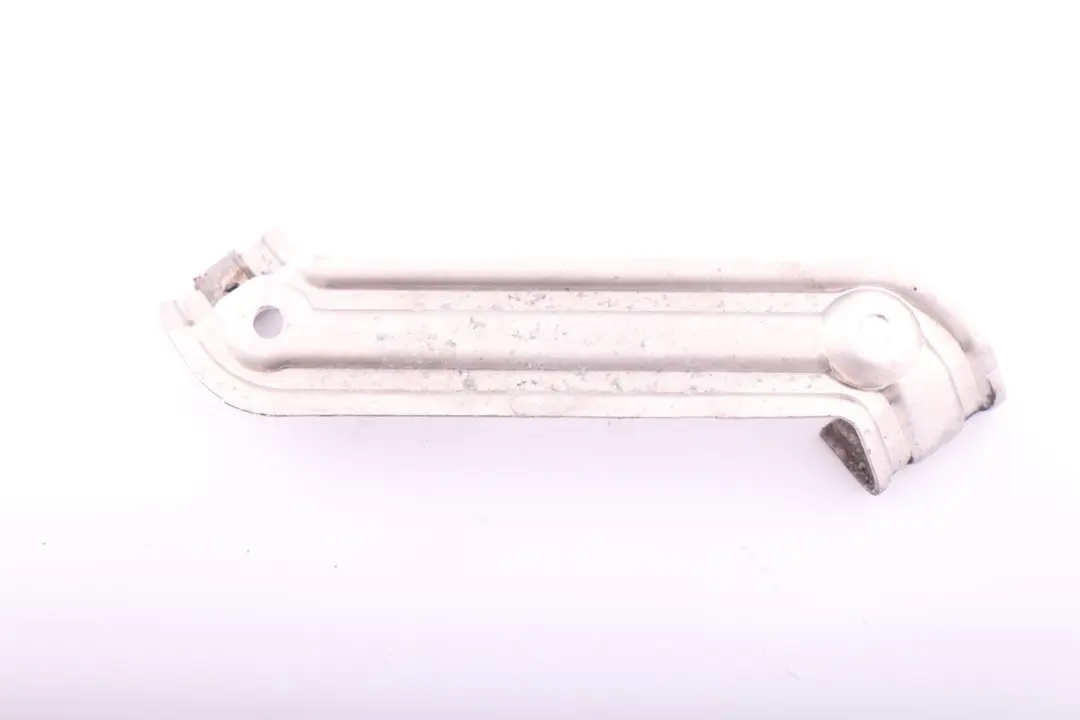 BMW E61 LCI E60 E63 E64 Soporte Bajo Suelo Panel Derecho - SKU 7152822 - Número de pieza 7152822