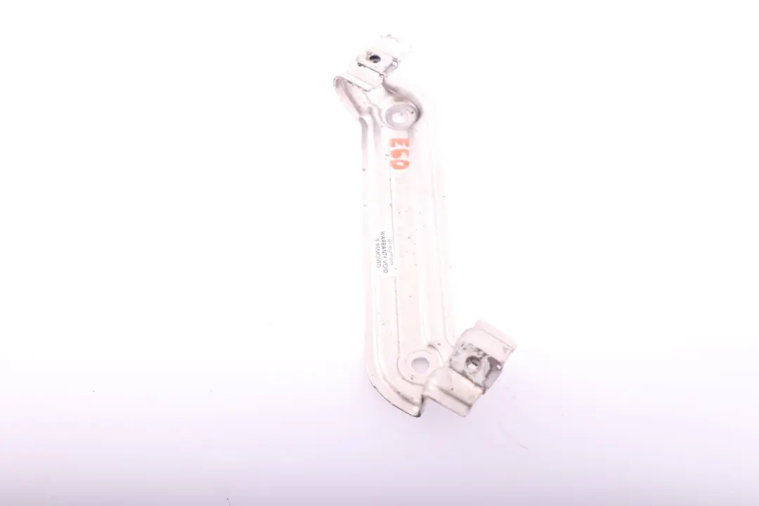 Soporte Bajo Suelo Panel Derecho para BMW E61 LCI E60 E63 E64 con número de pieza 7152822 BMW E61 LCI E60 E63 E64 Soporte Bajo Suelo Panel Derecho - SKU 7152822 - Número de pieza 7152822