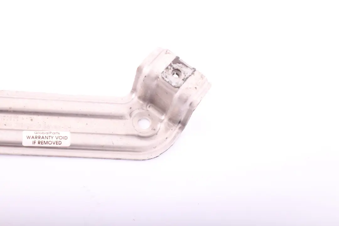 Halter Unterbodenverkleidung Rechts 7152823 für BMW 5 er E61 LCI E60 E63 E64 mit Teilenummer 7152822 BMW 5 er E61 LCI E60 E63 E64 Halter Unterbodenverkleidung Rechts 7152823 - SKU 7152822 - Teilenummer 7152822