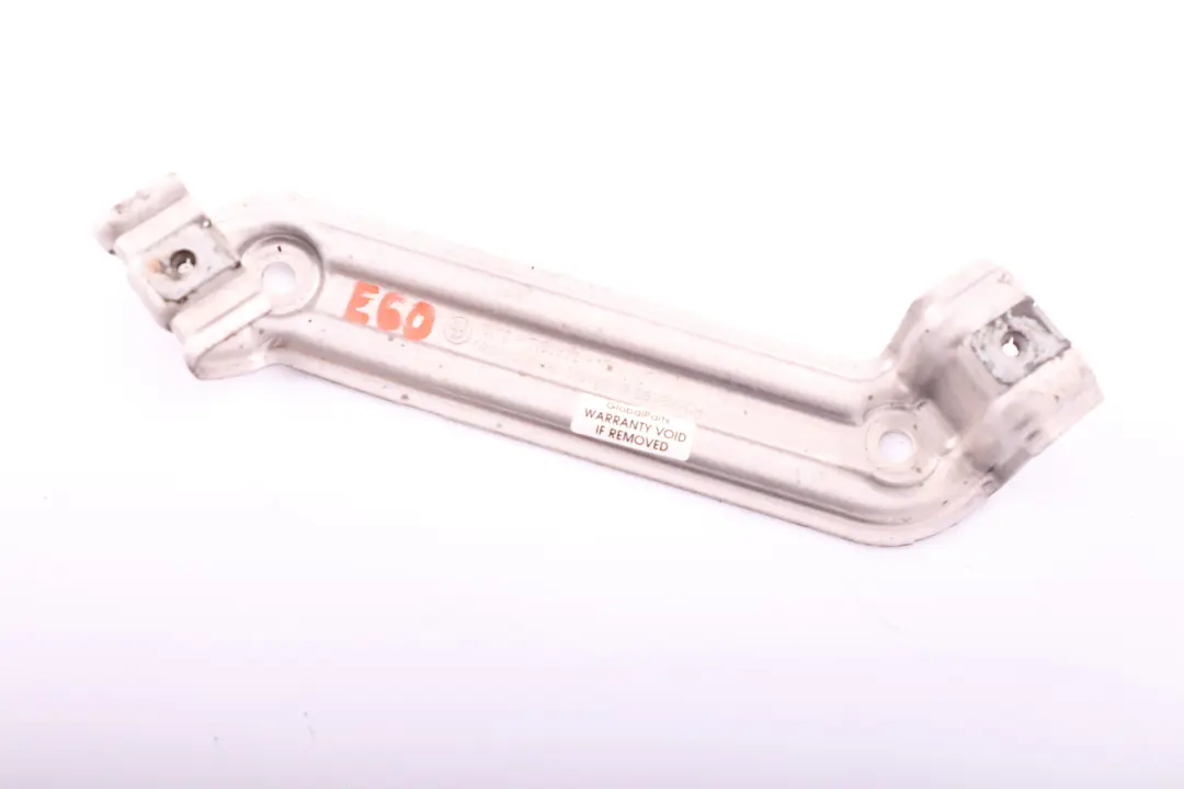 Supporto Protezione Sottoscocca Pannello Destra per BMW E61 LCI E60 E63 E64 con numero di parte 7152822 BMW E61 LCI E60 E63 E64 Supporto Protezione Sottoscocca Pannello Destra - SKU 7152822 - Numero di parte 7152822