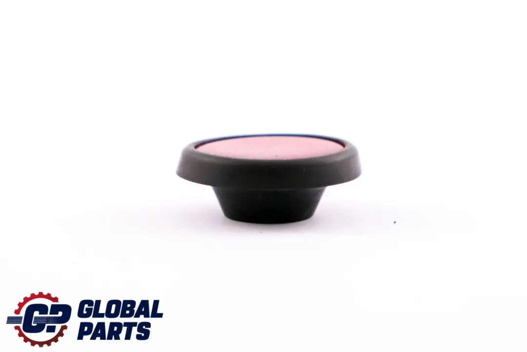 Reflector Rubin Door Trim Red to BMW E60 E61 E63 E64 with Part number 7153061 BMW E60 E61 E63 E64 Reflector Rubin Door Trim Red - SKU 7153061 - Part number 7153061