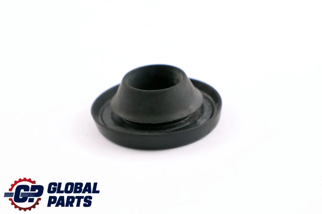 BMW E60 E61 E63 E64 Riflettore Rubin Rivestimento Porta Rosso - SKU 7153061 - Numero di parte 7153061