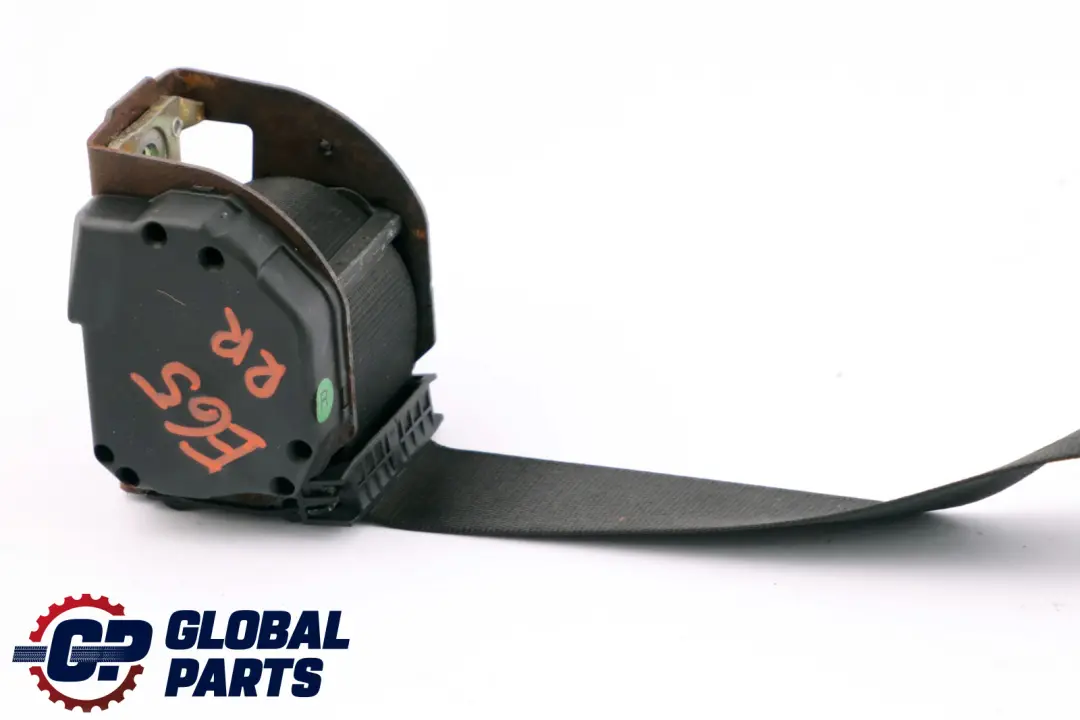 Hinten Mitte Oberer Riemen Hinten Rechts O/S für BMW E65 E66 E67 mit Teilenummer 7153322 BMW E65 E66 E67 Hinten Mitte Oberer Riemen Hinten Rechts O/S - SKU 7153322 - Teilenummer 7153322