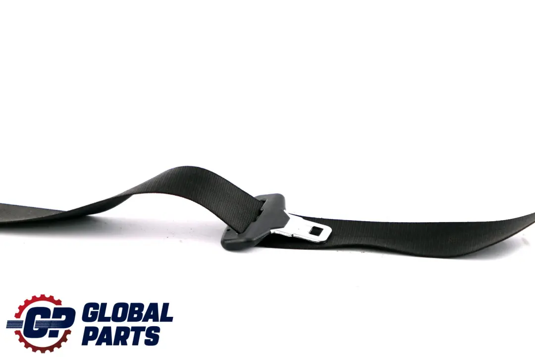 BMW E65 E66 E67 Rear Centre Upper Belt Rear Right O/S - SKU 7153322 - Part number 7153322