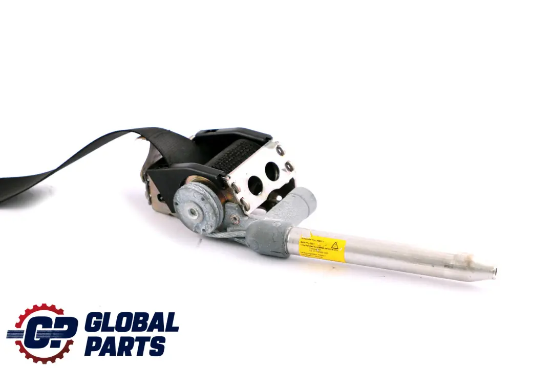 Ceinture Supérieure Centrale Arrière Droite O/S pour BMW E65 E66 E67 à propos du numéro de pièce 7153322 BMW E65 E66 E67 Ceinture Supérieure Centrale Arrière Droite O/S - SKU 7153322 - Numéro de pièce 7153322