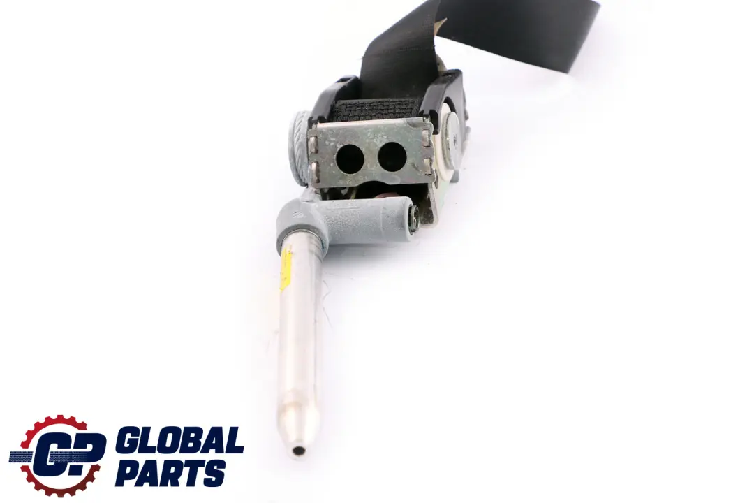 Cinghia Superiore Centrale Posteriore Destra O/S per BMW E65 E66 E67 con numero di parte 7153322 BMW E65 E66 E67 Cinghia Superiore Centrale Posteriore Destra O/S - SKU 7153322 - Numero di parte 7153322