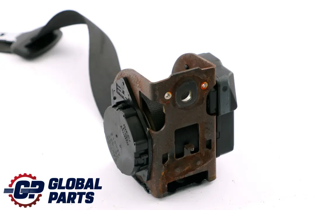 BMW E65 E66 E67 Rear Centre Upper Belt Rear Right O/S - SKU 7153322 - Part number 7153322