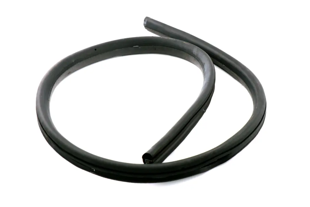BMW E64 E64N LCI Joint D'Étanchéité De Porte Gauche Gris - SKU 7153457 - Numéro de pièce 7153457