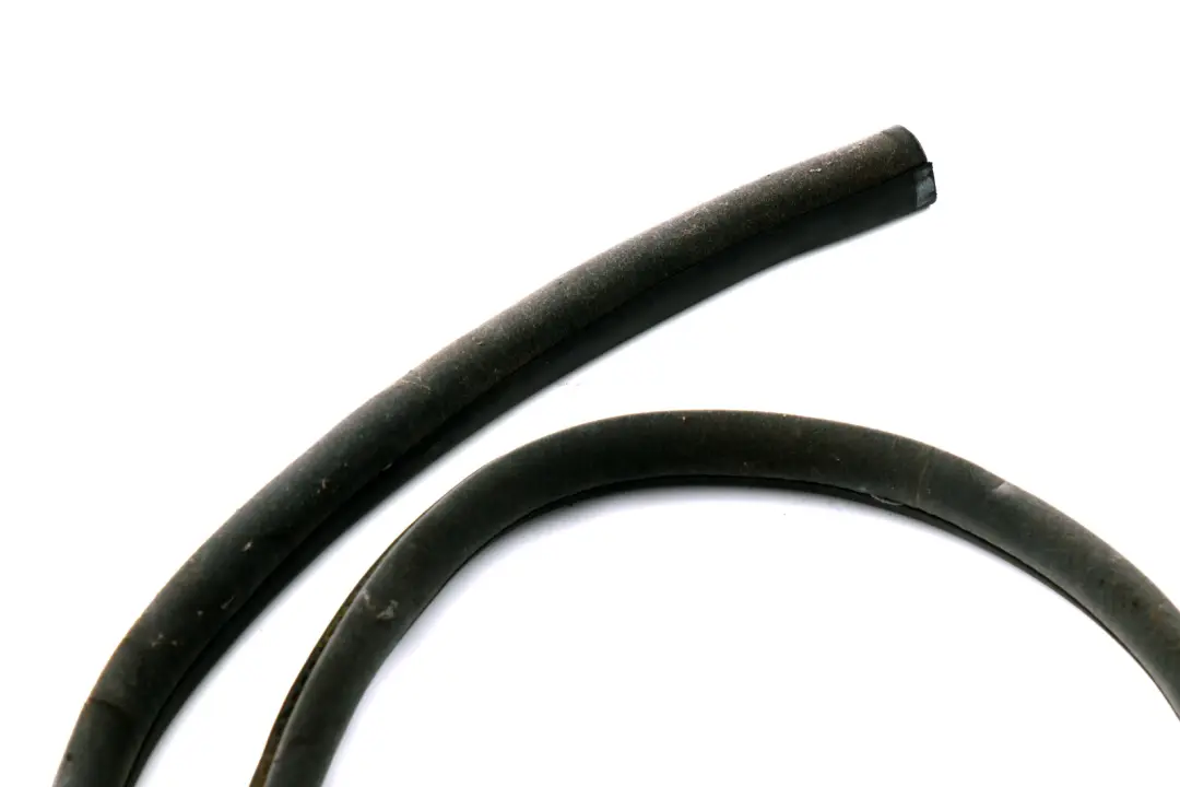 BMW E64 E64N LCI Burlete De Puerta Junta De Sellado Izquierda Gris - SKU 7153457 - Número de pieza 7153457