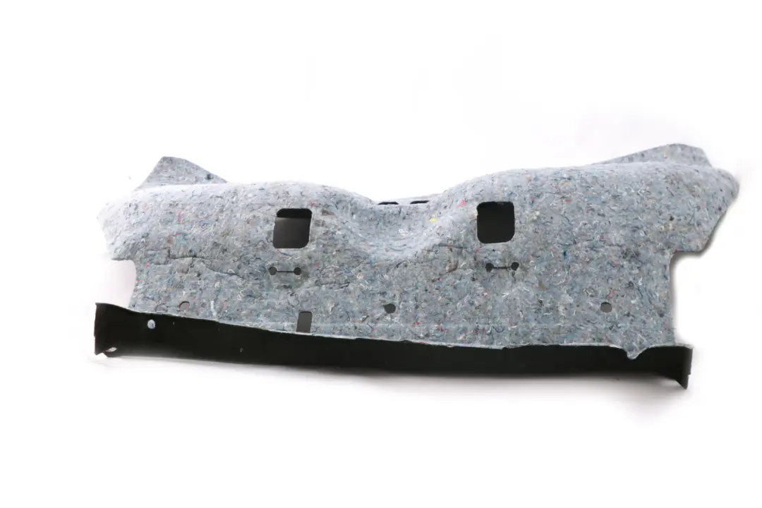 Wygłuszenie izolacja dywan podłogi do BMW E92 o numerze 7153603 BMW E92 Wygłuszenie izolacja dywan podłogi - SKU 7153603 - Numer Części 7153603