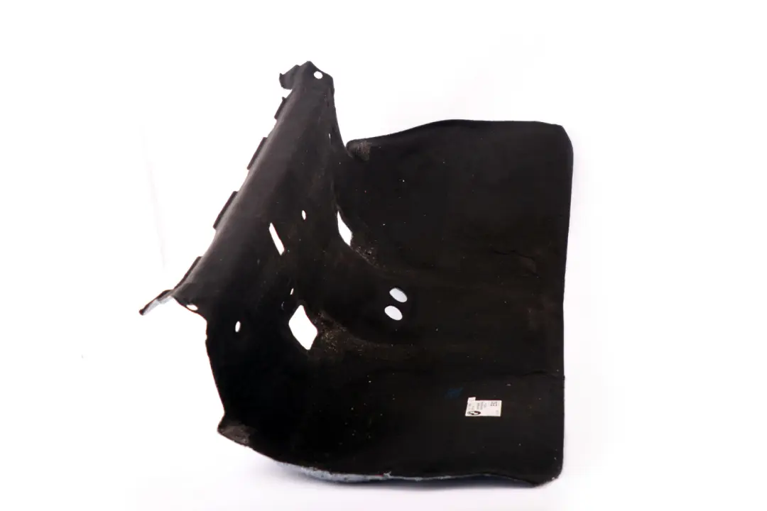 BMW 3 SERIES E92 E92N LCI Sound Insulation Floor Rear - SKU 7153603 - Part number 7153603