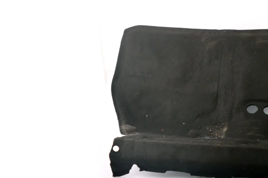 BMW 3 SERIES E92 E92N LCI Sound Insulation Floor Rear - SKU 7153603 - Part number 7153603