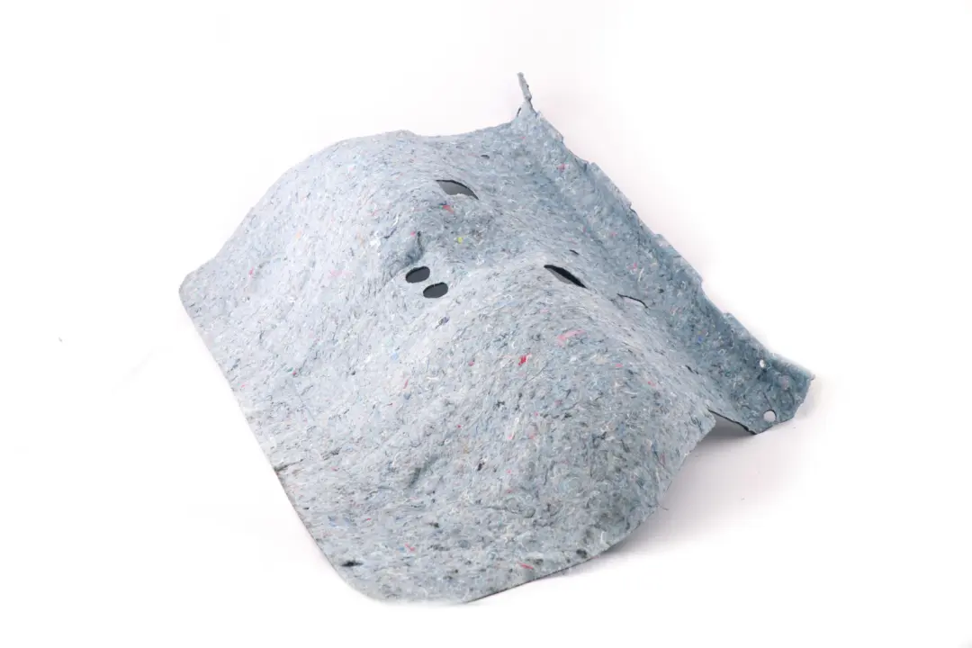 Wygłuszenie izolacja dywan podłogi do BMW E92 o numerze 7153603 BMW E92 Wygłuszenie izolacja dywan podłogi - SKU 7153603 - Numer Części 7153603