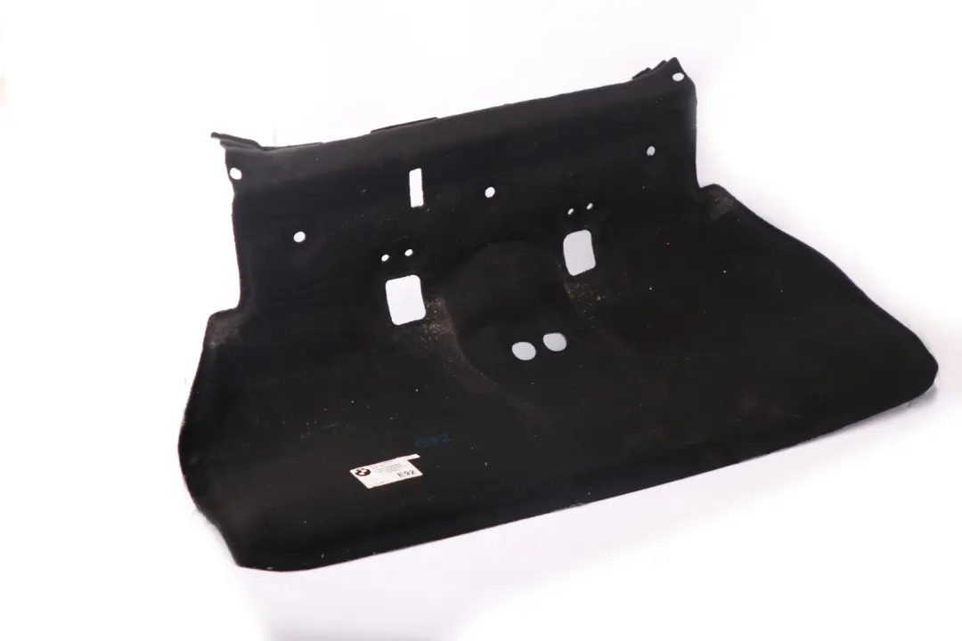Sound Insulation Floor Rear to BMW 3 SERIES E92 E92N LCI with Part number 7153603 BMW 3 SERIES E92 E92N LCI Sound Insulation Floor Rear - SKU 7153603 - Part number 7153603