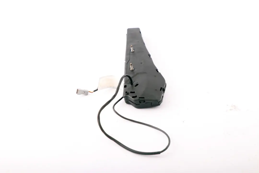 BMW E90 E91 Module D'Air De Siège Avant Gauche Côté Passager Noir - SKU 7153619 - Numéro de pièce 7153619