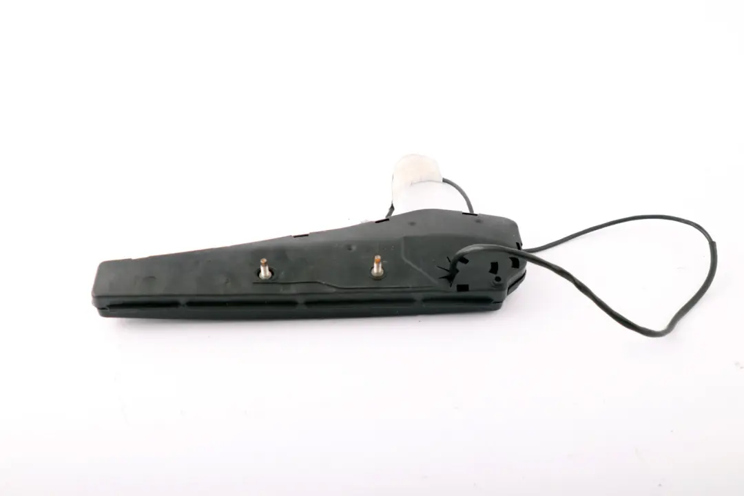 BMW E90 E91 Module D'Air De Siège Avant Gauche Côté Passager Noir - SKU 7153619 - Numéro de pièce 7153619
