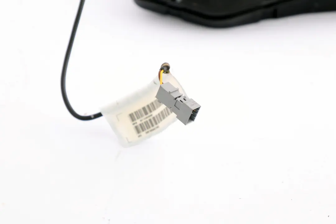  Module D'Air BMW E90 E91 Avant Droit Siège Côté Unité Noir - SKU 7153620 - Numéro de pièce 7153620