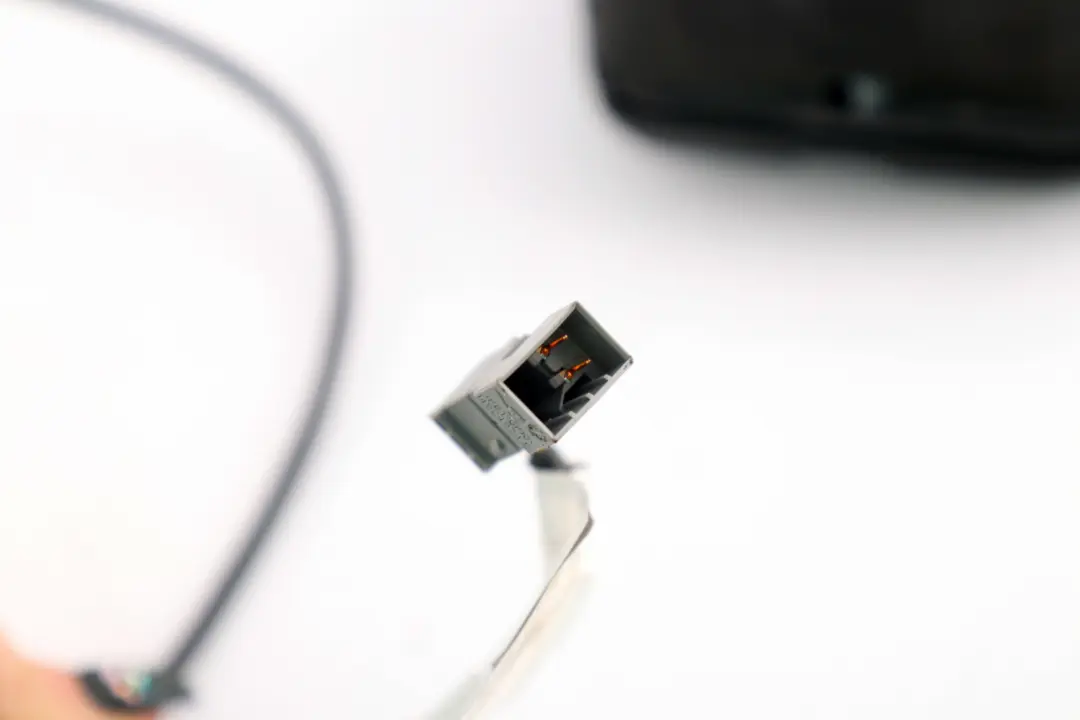  Modulo Aria BMW E90 E91 Unità Laterale Sedile Anteriore Destro Nero - SKU 7153620 - Numero di parte 7153620